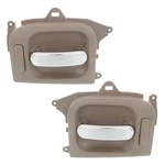 For Kia Sedona 2002-2005 Interior Door Handle Driver Passenger Side -pair. Fixed Price $72.47.