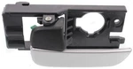 For 2006-2011 Accent Front Left Interior Door Handle Black 826101E010WK. Fixed Price $30.95.