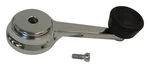 Crown Automotive J3678907 Window Crank Handle Fits CJ7 Scrambler Wrangler (yj). Fixed Price $38.99.