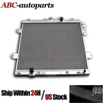DPI13251 All Aluminum Radiator For 2010-2018 Toyota 4RUNNER 4.0L V6. Fixed Price $143.99.