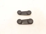 Jeep Tj Wrangler Window Cranks 1999 2000 2001 2002 2003 2004 2005 2006 121773. Fixed Price $25.00.