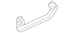 Genuine Audi Assist Strap 80A-857-607-EP5. Fixed Price $94.39.