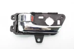 2009-2014 Hyundai Genesis Rear Left Side Interior Door Handle Oem, 82613-BH000. Fixed Price $44.99.