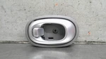 14 - 19 Kia Soul Left Driver Rear Interior Door Handle Silver Metallic. Fixed Price $39.96.