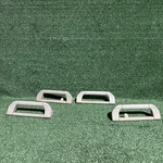 1997-2003 Oem Bmw E39 525I 528I 530I 540I Interior Roof Top Grab Handle Set Gray. Fixed Price $34.93.