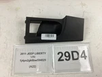 2008 -2012 Jeep Liberty Front Right Side Interior Door Handle Bezel 1369463 Oem.. Fixed Price $29.99.