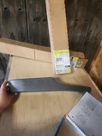 Oem Gm 2003 2015 Express Savanna Passengers Interior Armrest Cover # 10388387. Fixed Price $30.13.