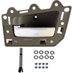 82297 Dorman Interior Door Handle Front Driver Left Side For Grand Cherokee. Fixed Price $109.52.