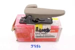 New Oem Front Lh Interior Handle 2001-2006 Kia Optima 82610-38000BT Brown. Fixed Price $20.00.