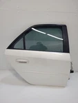 2003-2005 Cadillac Cts Passenger Right Rear Rh Side Door White. Fixed Price $703.06.