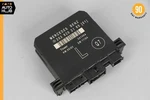 01-07 Mercedes W203 C230 C320 Door Control Module Rear Left 2038202185 Oem 76K. Fixed Price $45.65.
