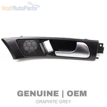 2002-2004 Audi A6 Front Right Interior Door Handle / Release 4B2837020K. Fixed Price $19.99.