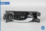 98-03 Jaguar XJ8 Vanden Plas Rear Right Interior Door Handle W/ Speaker Oem. Fixed Price $56.23.