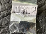 Porsche Spacer Rose For Window Crank - 901 552 891 20. Fixed Price $10.00.