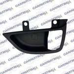 2011-2016 Hyundai Elantra Rear Right Inner Door Handle Bezel Cover 83621-MD100. Fixed Price $22.92.