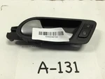 2009 Volkswagen Tiguan Rear Left Driver Door Interior Handle Oem+. Fixed Price $34.33.