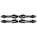 Front Exterior Outer Door Handle Fit For Honda Accord Sedan 2003-2007 CM5 CM6. Fixed Price $103.90.