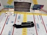 06-12 Ford Fusion Front Right Passenger Side Interior Door Handle Chrome Oem. Fixed Price $23.93.