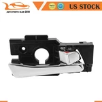 Front Right For 2012-2015 2016 2017 Hyundai Accent 1.6L Interior Door Handle. Fixed Price $16.19.