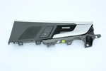 2017-2023 Audi A4 A5 Rear Right Passenger Interior Door Handle W/ Switch Panel. Fixed Price $44.10.