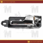 Rear Right Passenger Inside Door Handle For 2006-2006 Lincoln Zephyr. Fixed Price $33.07.