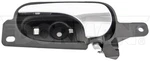 Dorman Interior Door Handle , Pn# 82555. Fixed Price $43.16.