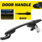 Door Handle Exterior Front Rear Passenger For Mazda 3 5 6 CX-7 CX-9 RX-8. Fixed Price $16.14.