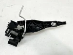 2019-2021 Mazda 3 Hatchback Right Rear Door Handle Housing Latch Used Oem. Fixed Price $41.99.