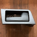 08-12 Ford Focus Rear Right Back Side Inner Door Handle 8L84-78266B34-A Black. Fixed Price $35.99.