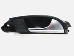 2007 - 2015 Audi Q7 Right Rear Inner Door Handle 4L0837020 Oem 09 10 11 12 13. Fixed Price $19.99.