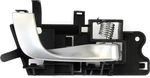 For 2004-2009 Srx Front Rear Right Interior Door Handle Silver 15921370. Fixed Price $27.95.