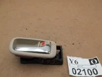 Door Handle RX300 1999 2000 Right Passenger Side Rear Back Interior Opener Oem. Fixed Price $39.99.