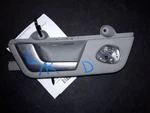 2005 Audi A4 Lh Rear Interior Door Handle Sdn. Fixed Price $25.00.