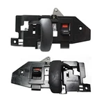 For Gmc Savana 4500 2009-2023 Interior Door Handles Driver Passenger Side Pair. Fixed Price $55.23.