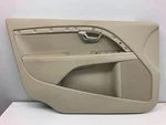 07-16 Volvo S80 V70 XC70 Left Front Beige Interior Door Panel 39863028 39883484. Fixed Price $175.00.