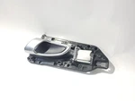 Rear Left Interior Door Handle Oem 2012 Porsche Cayenne. Fixed Price $11.94.