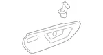 Genuine Mercedes-benz Handle Inside 907-760-55-00-9051. Fixed Price $166.50.