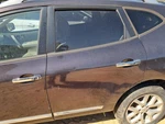 Driver Door Handle Exterior Assembly Vin J Rear Fits 10-15 Rogue 4813538. Fixed Price $80.49.