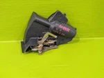 94 95 96 97 Mercedes C220 Passenger Right Rear Door Lock Latch Oem 1238-14. Fixed Price $28.00.