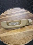 06-12 Mercedes X164 GL550 ML450 R500 Roof Grab Handle Rear Right Passenger Oem. Fixed Price $33.25.