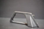 Mercedes W124 Front Passenger Door Handle Trim Friefi A2995. Fixed Price $17.95.