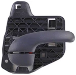 Interior Door Handle Dorman 82023 Fits 00-05 Pontiac Bonneville. Fixed Price $34.75.