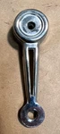 1968 1969 & Other Ford Mercury Window Crank Screw Type Oem (1) C8UB-8223348-A. Fixed Price $13.75.