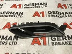 Genuine 13-16 Audi A3 Osf Driver Front Interior Door Handle 8V3837020C. Fixed Price $46.35.