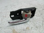 2001-2005 Lexus IS300 Right Passenger Rear Back Door Interior Inner Handle Tan. Fixed Price $39.98.