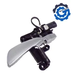 Oem Mopar Left Interior Door Handle 2013-2015 Srt Viper 5043035AA. Fixed Price $169.96.