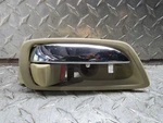2007 Lexus ES350 Right Passenger Rear Door Handle Interior. Fixed Price $29.96.