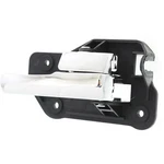Right Rear Interior Door Handle 2000-2002 Lincoln Ls 3.9L 3.0L XW4Z5421818BA. Fixed Price $61.74.