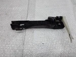 R/r Right Rear Interior Door Handle Trim 2006 Toyota 4 Runner Z-90P. Fixed Price $64.00.
