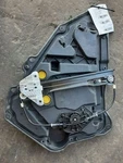 2015-2017 Chrysler 200 Passenger Rear Window Regulator Sedan Elec Id 68249044AA. Fixed Price $87.99.